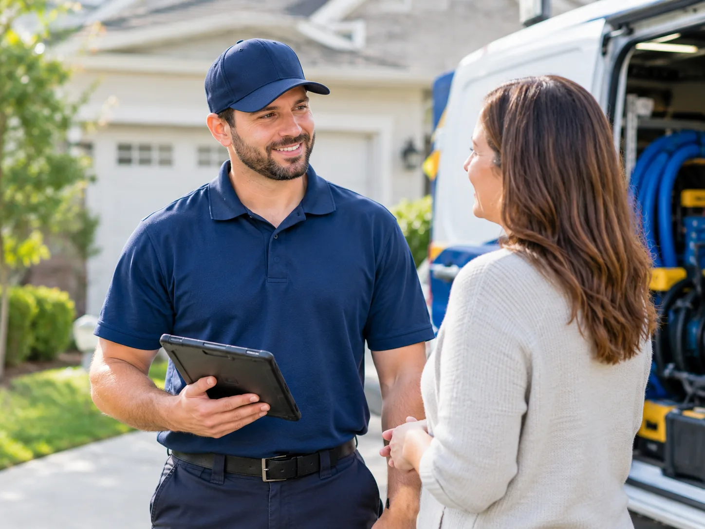 Sewage Backup Cleanup Twentynine Palms, CA FAQs